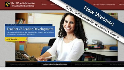 El Paso Collaborative for Academic Excellence