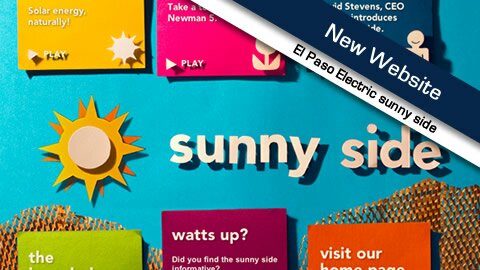 El Paso Electric Sunny Side